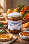 Confiture de Clémentine Corse