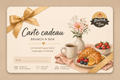 L'abonnement Brunch n Box à offrir