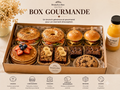 Box gourmande