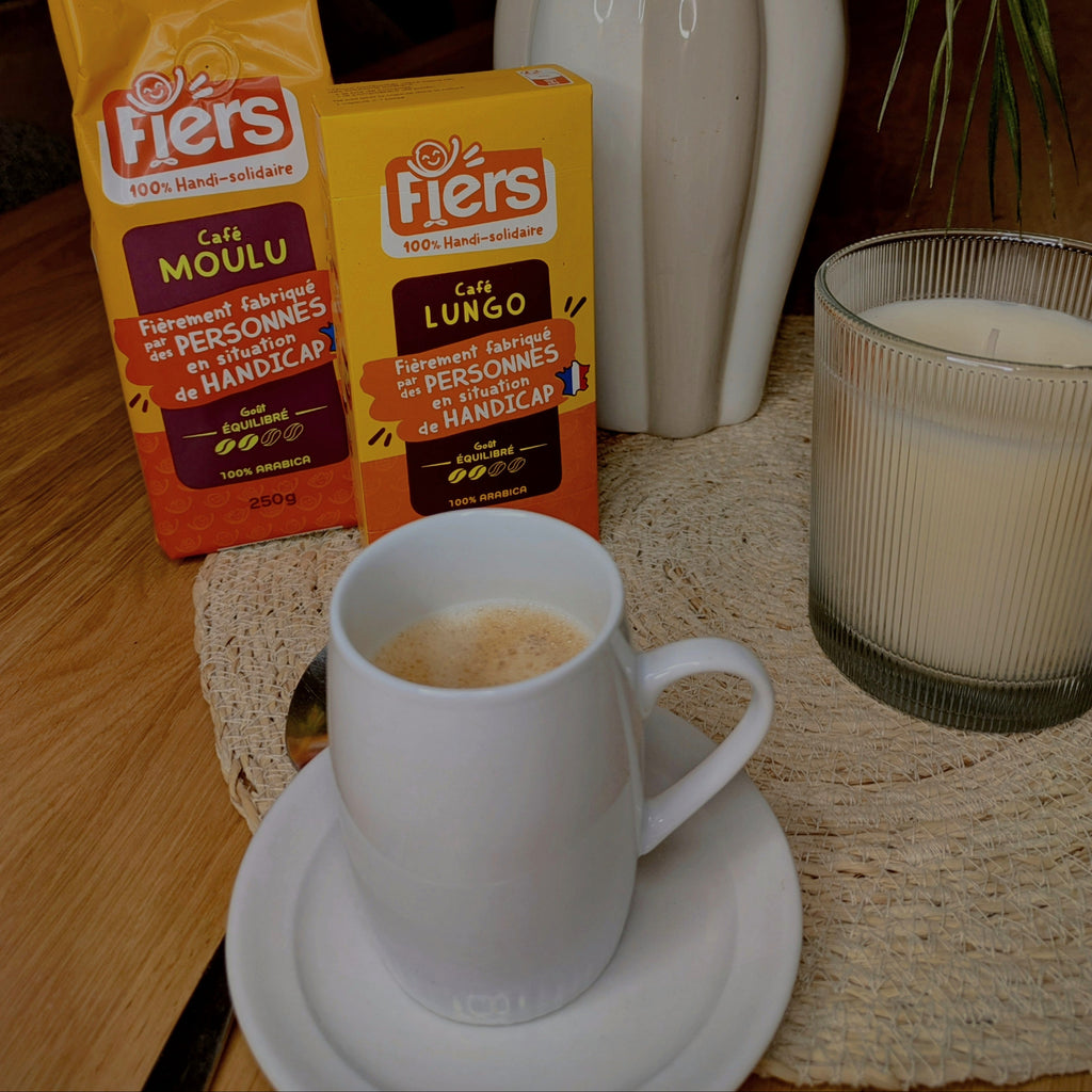 Café solidaire