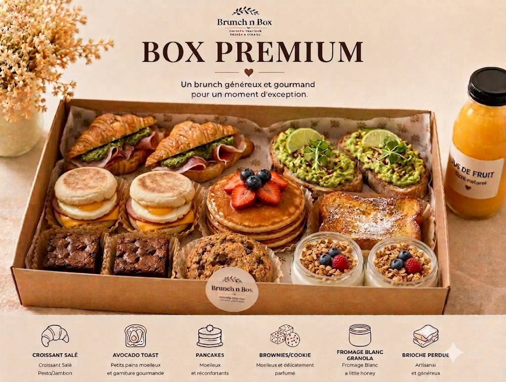 Box premium