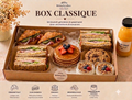 Box classique