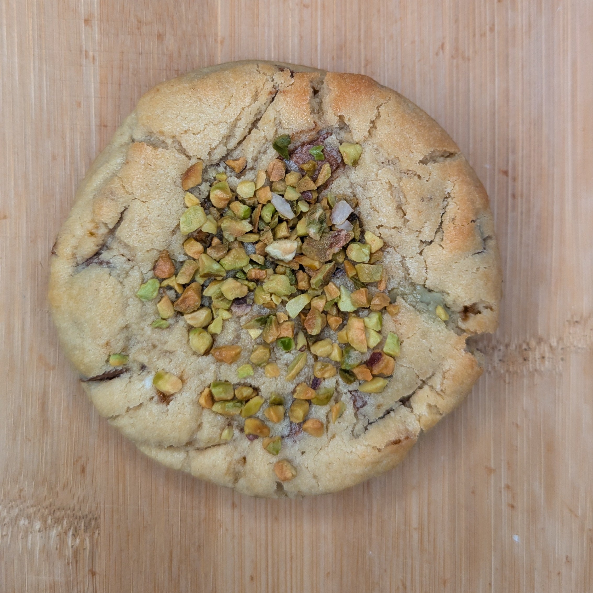 Pistachio
