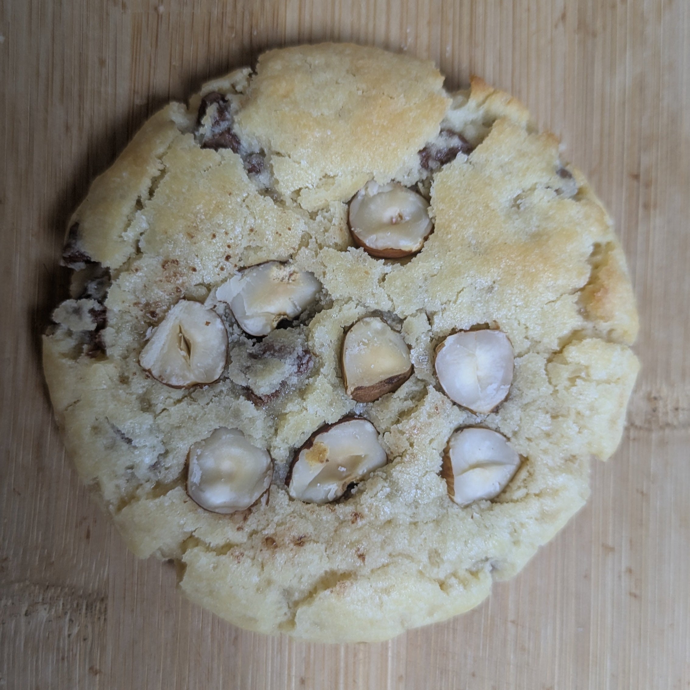 Choconut